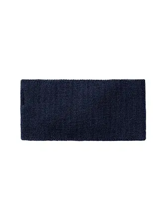 NAME IT | Bandeau pour bébé NMFMOUSE | dunkelblau